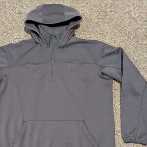 Under Armour Storm1 Armour Fleece 1/4 Zip Hoodie